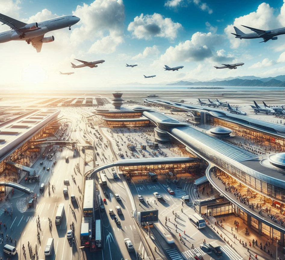 The Best Airports in the World According to Travelers