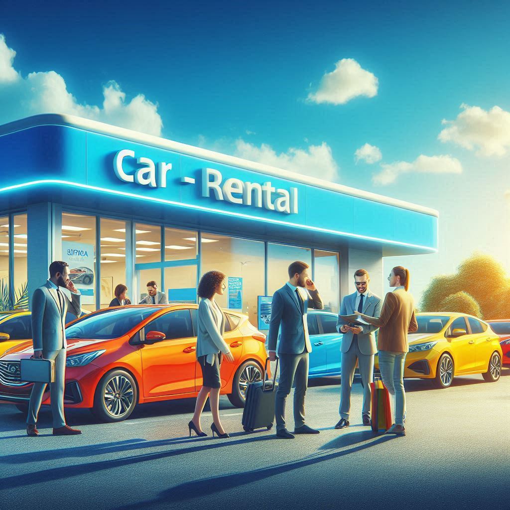 Antalya'da Skyes Car Rental ile Özgürce Seyahat Edin