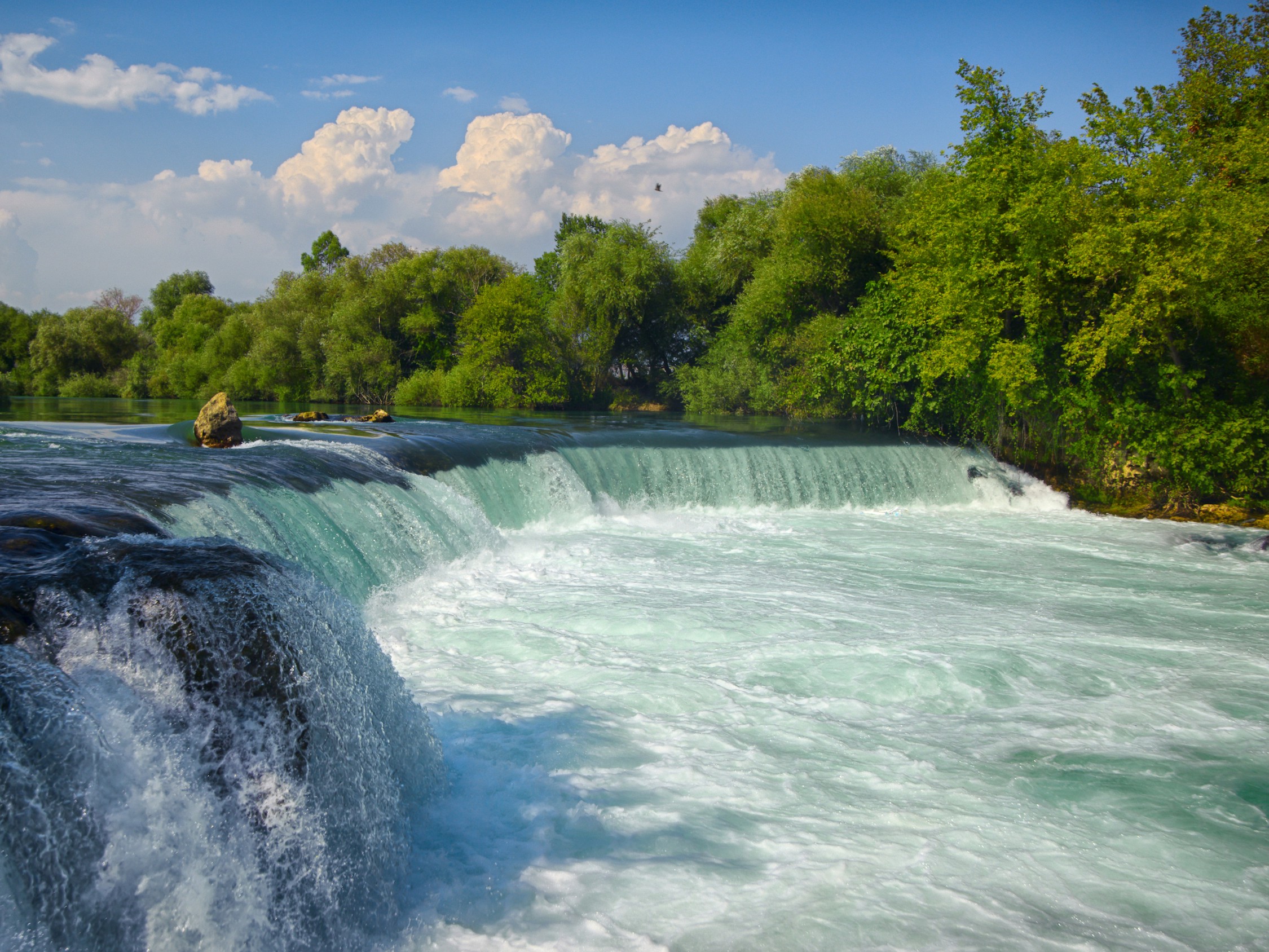 Antalya Manavgat